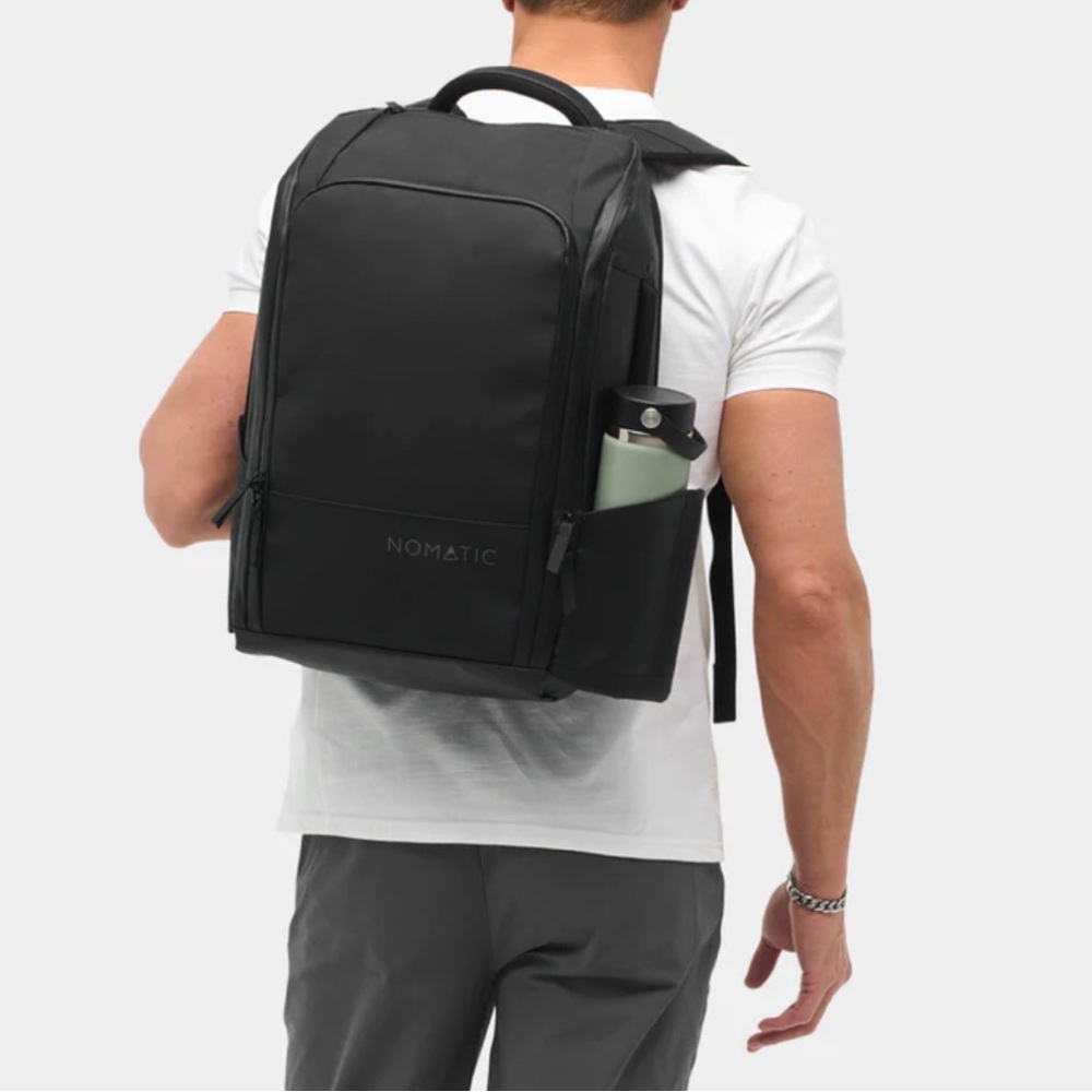 Nomadic Travel Pack Backpack - Picture 9 of 9